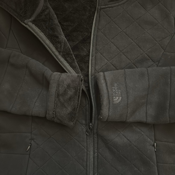 The North Face Fitted Jacket - size M - Picture 4 of 9